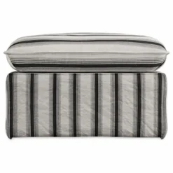 Repose pieds Nomad | Craie