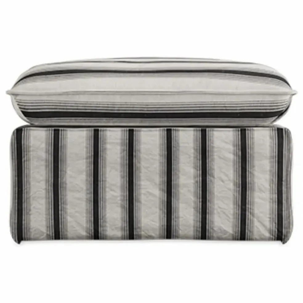 Repose pieds Nomad | Craie