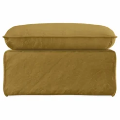 Repose pieds Nomad | Ocre