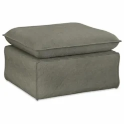 Repose pieds Nomad | Vert kaki