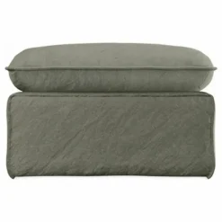 Repose pieds Nomad | Vert kaki