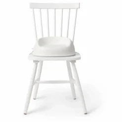 Réhausseur de siège bébé | Blanc