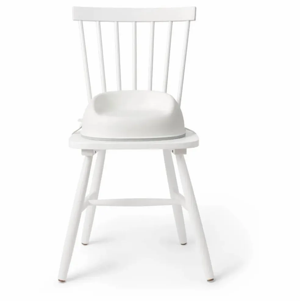 Réhausseur de siège bébé | Blanc