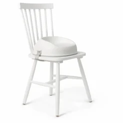 Réhausseur de siège bébé | Blanc