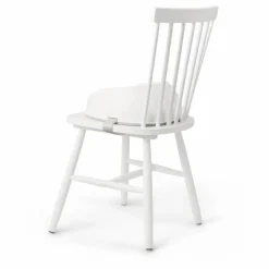 Réhausseur de siège bébé | Blanc