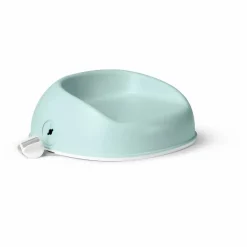 Réhausseur de siège bébé | Vert amande