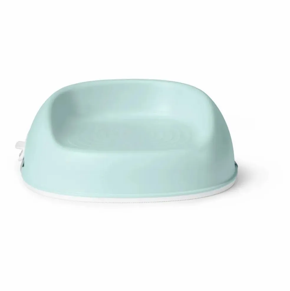 Réhausseur de siège bébé | Vert amande