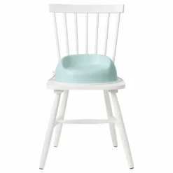 Réhausseur de siège bébé | Vert amande