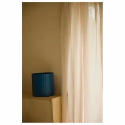 Rideau en gaze de coton | Poudre