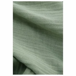 Rideau en gaze de coton | Eucalyptus