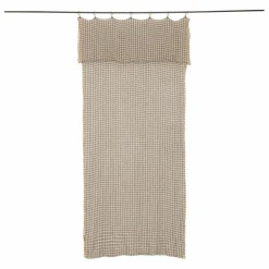 Rideau Harmattan Boston | Gris