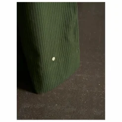 Rideau Léonie | Vert mousse