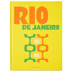 Rio de Janeiro | Jaune