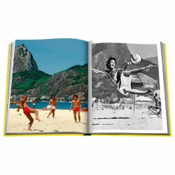 Rio de Janeiro | Jaune