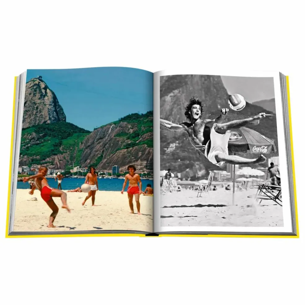Rio de Janeiro | Jaune