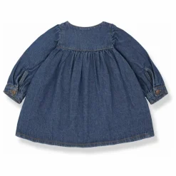 Robe Addaia | Denim