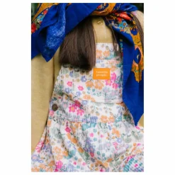 Robe Alfazema | Blanc