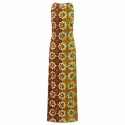 Robe Alhambra | Ocre