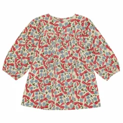Robe Amber | Rose