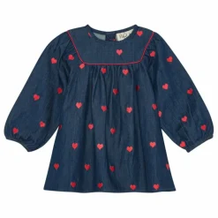 Robe Amee | Denim