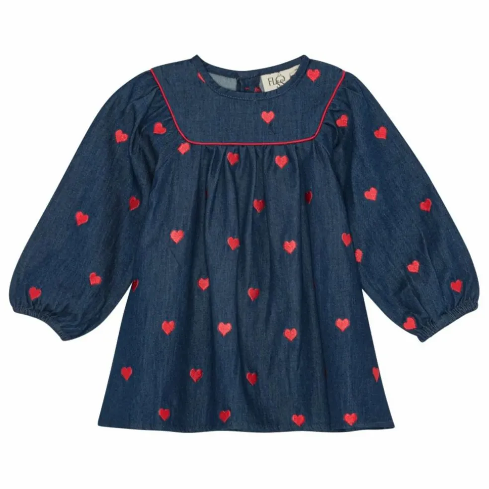 Robe Amee | Denim