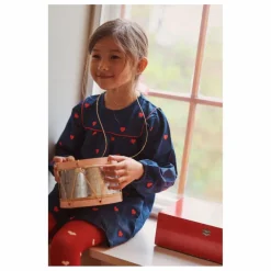 Robe Amee | Denim