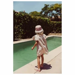 Robe Ana | Crème