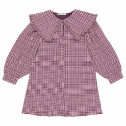 Robe Anabella | Lilas