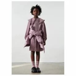 Robe Anabella | Lilas