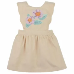 Robe Anneliese | Beige
