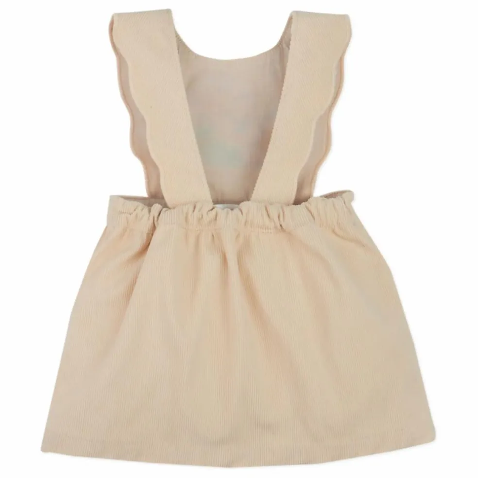 Robe Anneliese | Beige