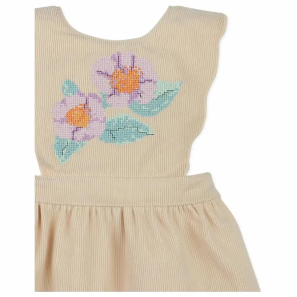 Robe Anneliese | Beige