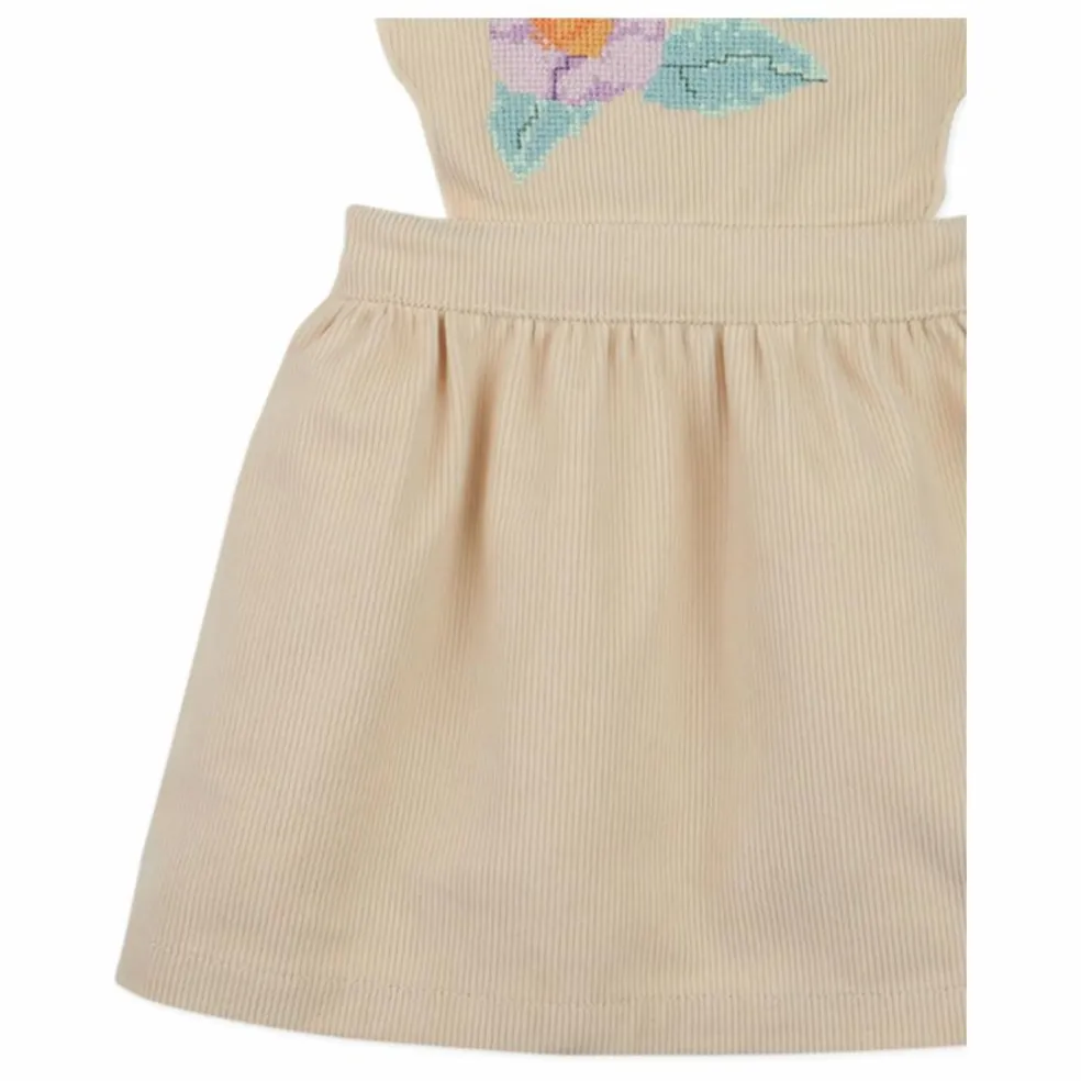 Robe Anneliese | Beige