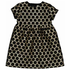 Robe Antona | Noir