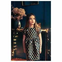Robe Antona | Noir