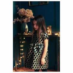 Robe Antona | Noir