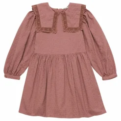 Robe Antonia | Terracotta