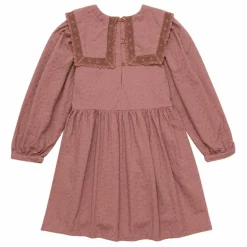 Robe Antonia | Terracotta