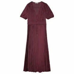 Robe Audra | Bordeaux