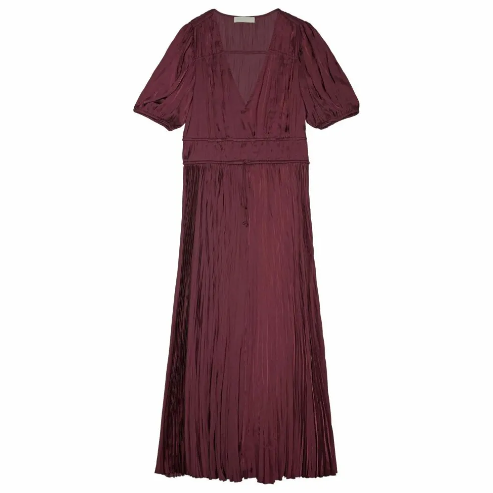 Robe Audra | Bordeaux