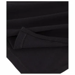 Robe Babacar Coton Bio | Noir