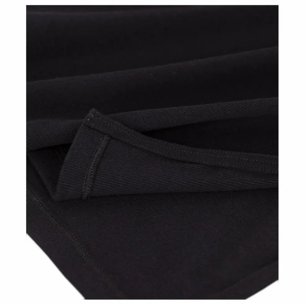 Robe Babacar Coton Bio | Noir