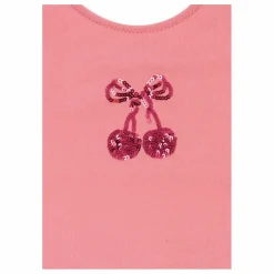 Robe Ballerina | Rose pêche