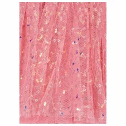 Robe Ballerina | Rose pêche