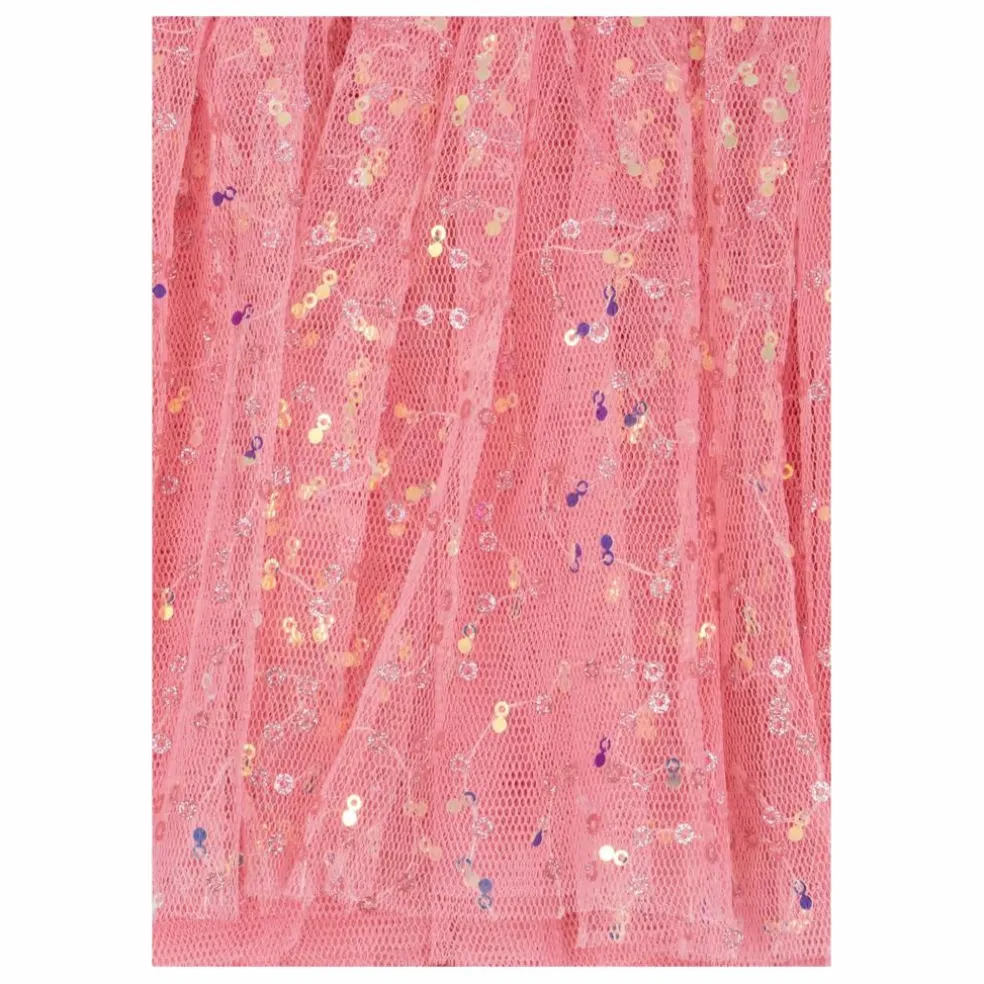 Robe Ballerina | Rose pêche