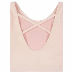 Robe Ballerina | Rose poudré