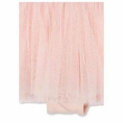 Robe Ballerina | Rose poudré