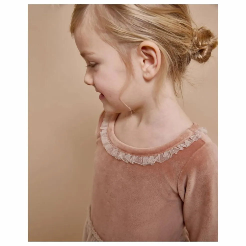Robe Ballet | Rose