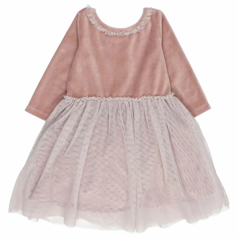 Robe Ballet | Rose