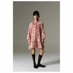 Robe Baltic | Gris anthracite